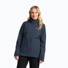 Giacca 3in1 da donna Jack Wolfskin Moonrise 3In1 midnight sky