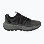 Scarpe da trekking da donna Jack Wolfskin Wild Hike Texapore Low black/phgantom