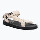 Sandali da donna  Jack Wolfskin Taiga oyster