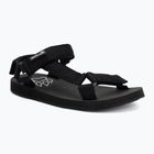 Sandali da donna  Jack Wolfskin Taiga black