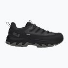 Scarpe da trekking uomo Jack Wolfskin Apex Hike Texapore Low black