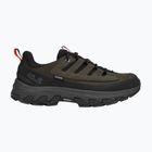 Scarpe da trekking uomo Jack Wolfskin Apex Hike Texapore Low obsidian moss