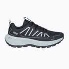Scarpe da trekking da donna Jack Wolfskin Wild Hike Low black/phantom