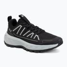 Scarpe da trekking da donna Jack Wolfskin Wild Hike Low black/phantom
