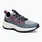 Scarpe da trekking da donna Jack Wolfskin Wild Hike Low ash