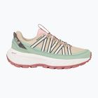 Scarpe da trekking da donna Jack Wolfskin Wild Hike Texapore Low oyster