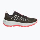 Scarpe da trekking da uomo Jack Wolfskin Wild Hike Low obsidian moss