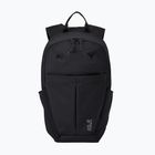 Zaino urbano Jack Wolfskin Yuma 14 l black