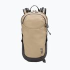 Zaino da trekking Jack Wolfskin Astro Vent 24 l hazel wood