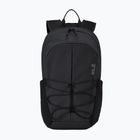 Zaino urbano Jack Wolfskin Yuma 18 l black