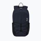 Zaino urbano Jack Wolfskin Yuma 18 l midnight sky