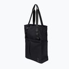 Borsa Jack Wolfskin Zoya 2IN1 15 l black