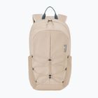 Zaino urbano Jack Wolfskin Yuma 18 l oyster