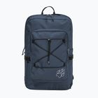 Zaino urbano Jack Wolfskin Berkley 24 l midnight sky