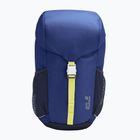 Zaino da trekking per bambini Jack Wolfskin Explorer 15 l blue orchid