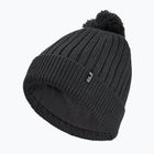 Cappello invernale Jack Wolfskin Pom Pom Beanie phantom