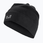 Cappello invernale Jack Wolfskin Real Stuff Beanie black