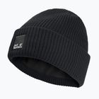Cappello invernale Jack Wolfskin Pergamon Beanie black