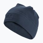 Cappello invernale Jack Wolfskin Real Stuff Beanie midnight sky