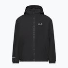 Giacca 3 in 1 da bambino Jack Wolfskin Iceland 3IN1 2026 black