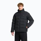 Giacca imbottita da uomo Jack Wolfskin Icy Hollow phantom