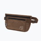 Marsupio cintura Jack Wolfskin Document Belt De Luxe fawn