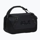 Borsa da viaggio Jack Wolfskin Tecton Duffle 45 l phantom