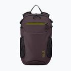 Zaino da ciclismo Jack Wolfskin Velocity 12 l black