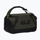Borsa da viaggio Jack Wolfskin Tecton Duffle 45 l rich olive