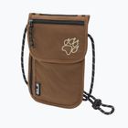 Marsupio Jack Wolfskin Organizer fawn