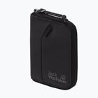 Portafoglio Jack Wolfskin Konya 2026 black