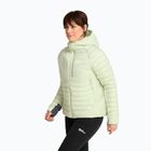 Giacca imbottita da donna Jack Wolfskin Routeburn Pro 2 Ins melon