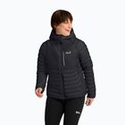 Giacca imbottita da donna Jack Wolfskin Routeburn Pro 2 Ins black