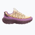 Scarpe da trekking donna Jack Wolfskin Wild Hike Texapore Low Vanilla Cream