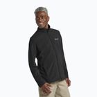 Pile uomo Jack Wolfskin Wild Rebel 200 Full Zip paw black