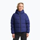 Piumino da donna Jack Wolfskin Frozen Palace glow ink