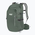 Zaino da trekking Jack Wolfskin Athmos Shape 28 l hedge green