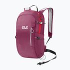 Jack Wolfskin Athmos Shape 16 l zaino da trekking beaujolais