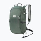Zaino da trekking Jack Wolfskin Athmos Shape 16 l hedge green