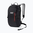 Jack Wolfskin Athmos Shape 16 l zaino da trekking nero
