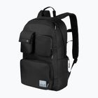 Jack Wolfskin London Zaino 22 l ultra nero