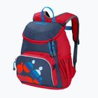 Zaino per bambini Jack Wolfskin Little Joe 11 l peak red