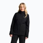 Giacca 3in1 da donna Jack Wolfskin Moonrise 3In1 nera