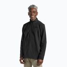 Felpa da trekking Jack Wolfskin Taunus Hz da uomo