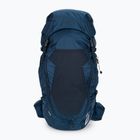 Jack Wolfskin Crosstrail 32 l zaino da trekking mare scuro