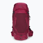 Jack Wolfskin Crosstrail ST 30 l zaino da trekking rosso sangria