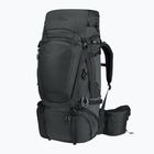 Jack Wolfskin zaino da trekking da uomo Denali 65+10 l verde ardesia