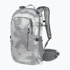 Jack Wolfskin Athmos Shape 24 l argento zaino da trekking all over