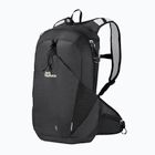 Jack Wolfskin Moab Jam 16 l flash zaino da bicicletta nero