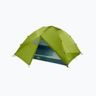 Tenda da campeggio Jack Wolfskin per 3 persone Eclipse III verde ginkgo
